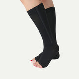 Zip Compression Socks
