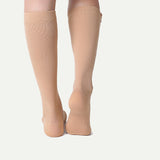 Zip Compression Socks