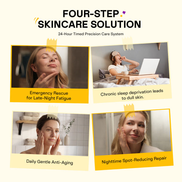 Bakuchiol Plumping Serum